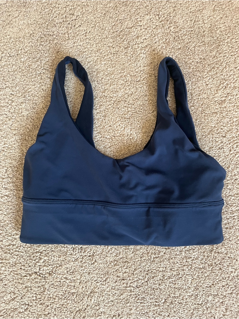lululemon athletica reversable Sports Bra